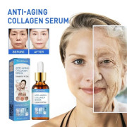 Face Eye skin care Serum
