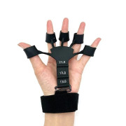 Finger Grip Hand Gripper 2 Piece