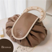 Makeup bag