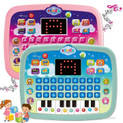 Kids Educational Tabtel ( Without Battery)