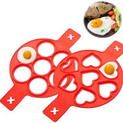 DIY Shape Baking Tools